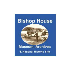 Bishop House Museum