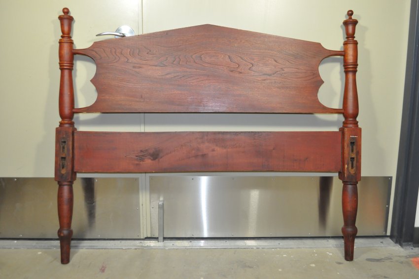 Grey Roots Collection 2015.021.001a-d