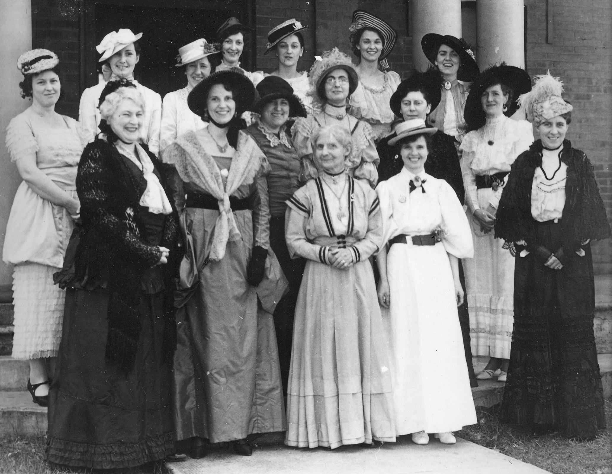 IODE 29th anniversary image 2