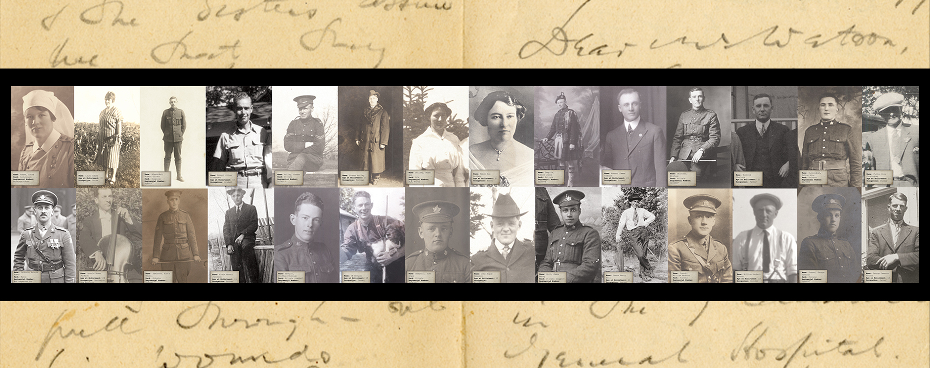 Surviving the Unthinkable Banner