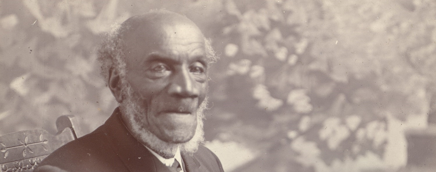 Thomas Henry Miller, Father Miller, [between 1905 and 1910]