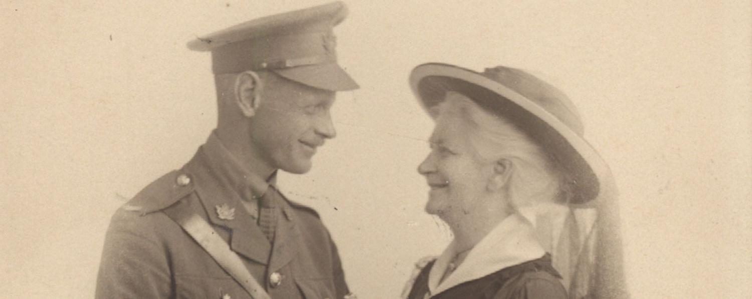 AS2013.004.001 Jaffray Eaton & Mrs Christopher Eaton cropped Jaffray Eaton and Annie Jaffray Eaton