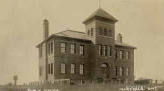19th & 20th Century Schools